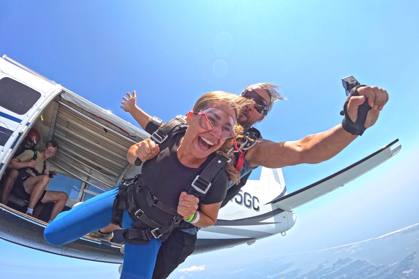 Songs For Skydiving The Ultimate Skydiving Playlist
