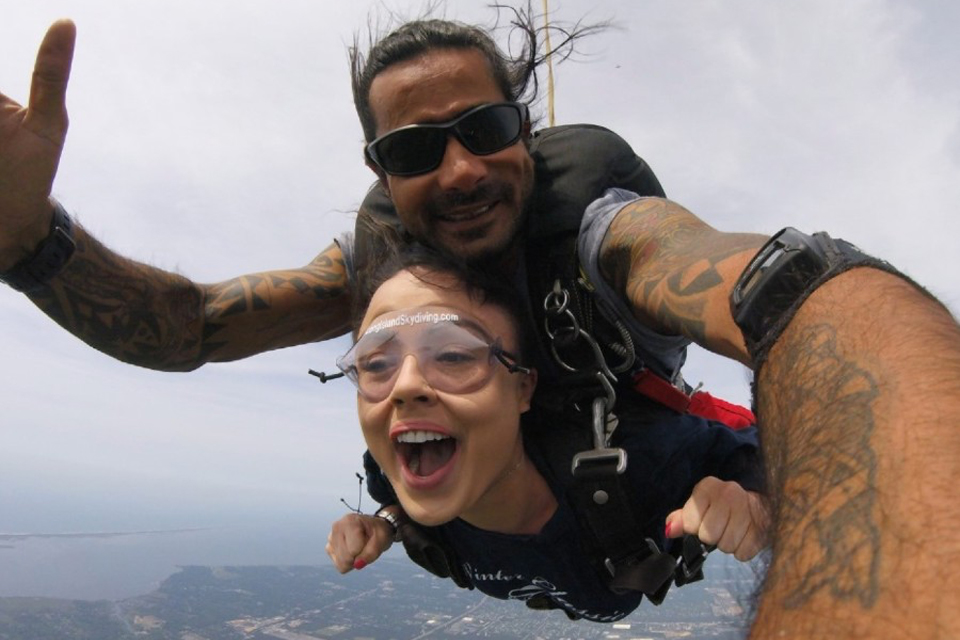 Rules of Skydiving: What You Need To Know