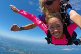 What to wear skydiving