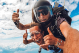 Why Skydiving Certificates Make the Perfect Gift for Adrenaline Junkies