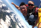 First Time Skydiving: What To Expect