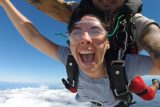 Is Skydiving Worth The Experience?