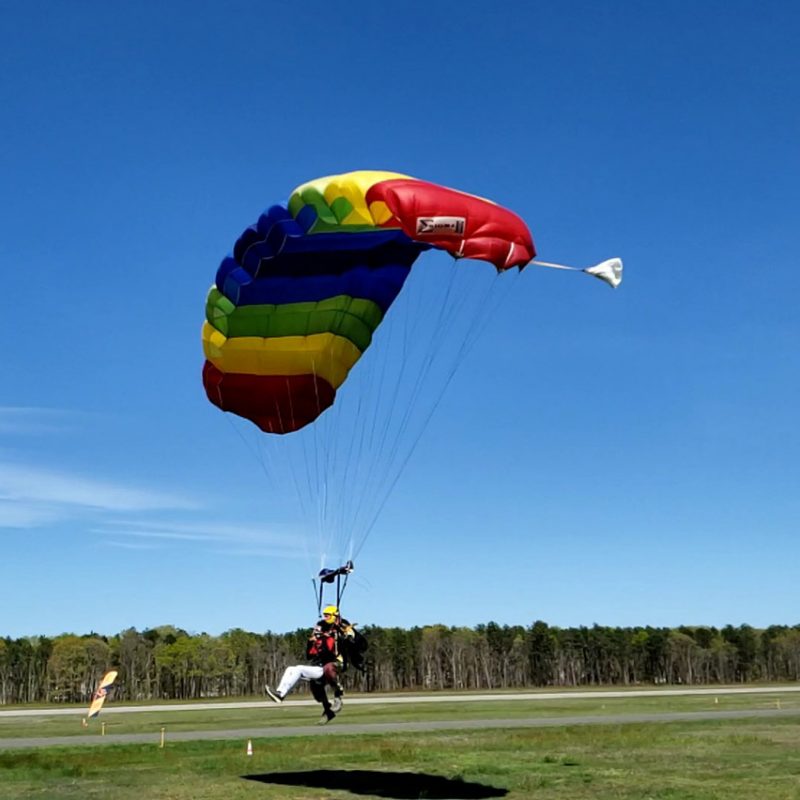 Tandem Skydiving Prices Long Island Skydiving Center