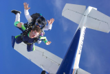 Best Plane For Skydiving