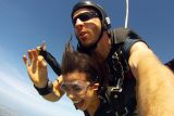 Can You Pass Out While Skydiving?