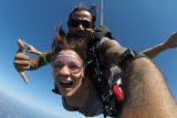 Skydiving Gift Certificate: The Perfect Gift For Any Occasion